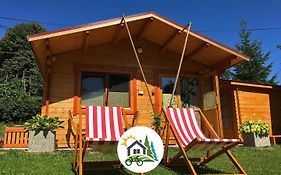 Lookout Resort Tiny House