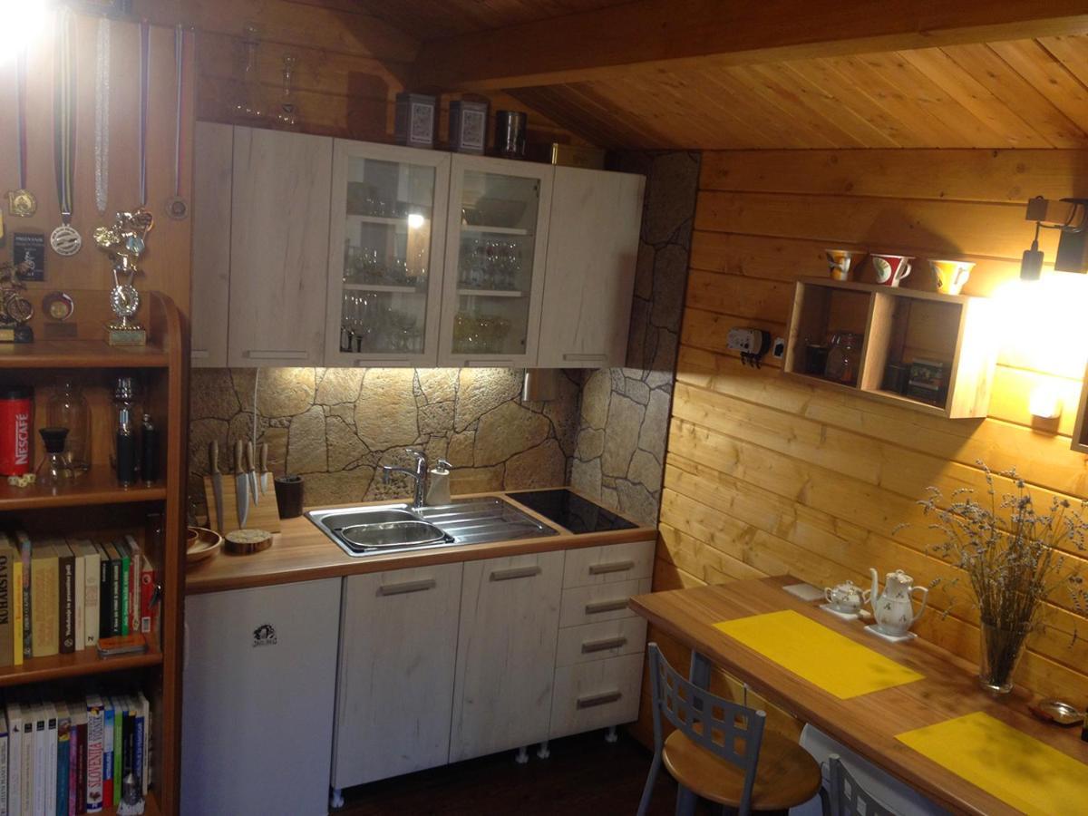 Lookout Resort Tiny House Rovte Exterior foto